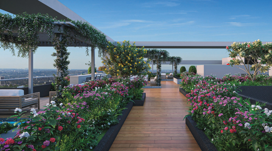Crown-Eight-Amenities-Oxygen-Park