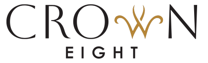 Crown Eight Logo